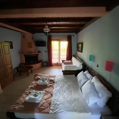 αιγαίον Paralia Pantaleimonos