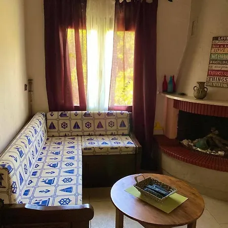Penzion αιγαίον *